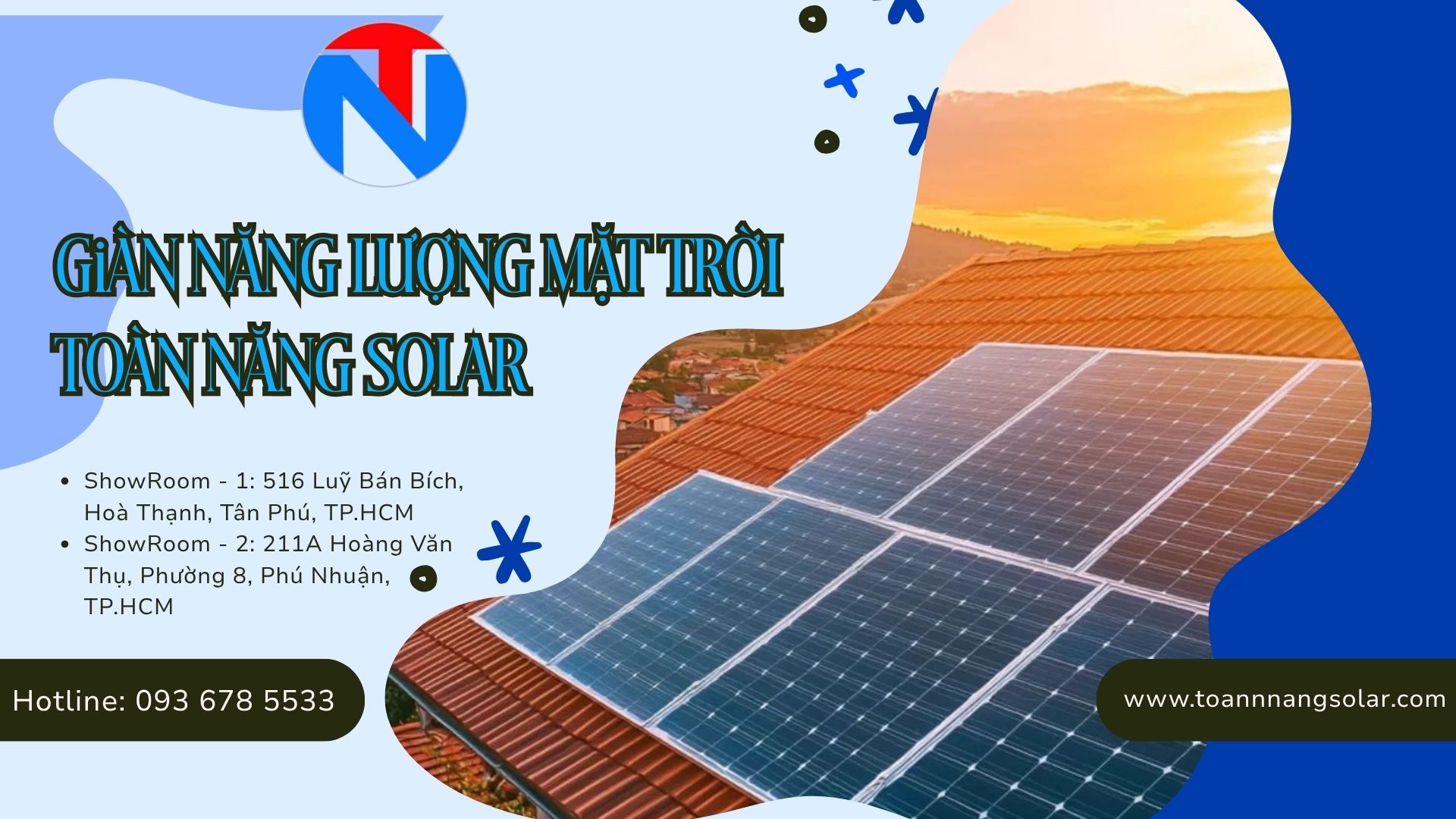 Giàn năng lượng mặt trời: Lợi ích vượt trội cho doanh nghiệp và gia đình gian ta da nang toan nang solar 14