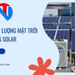 Giàn năng lượng mặt trời: Lợi ích vượt trội cho doanh nghiệp và gia đình gian ta da nang toan nang solar 15