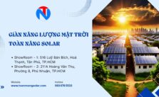 gian ta da nang toan nang solar 17