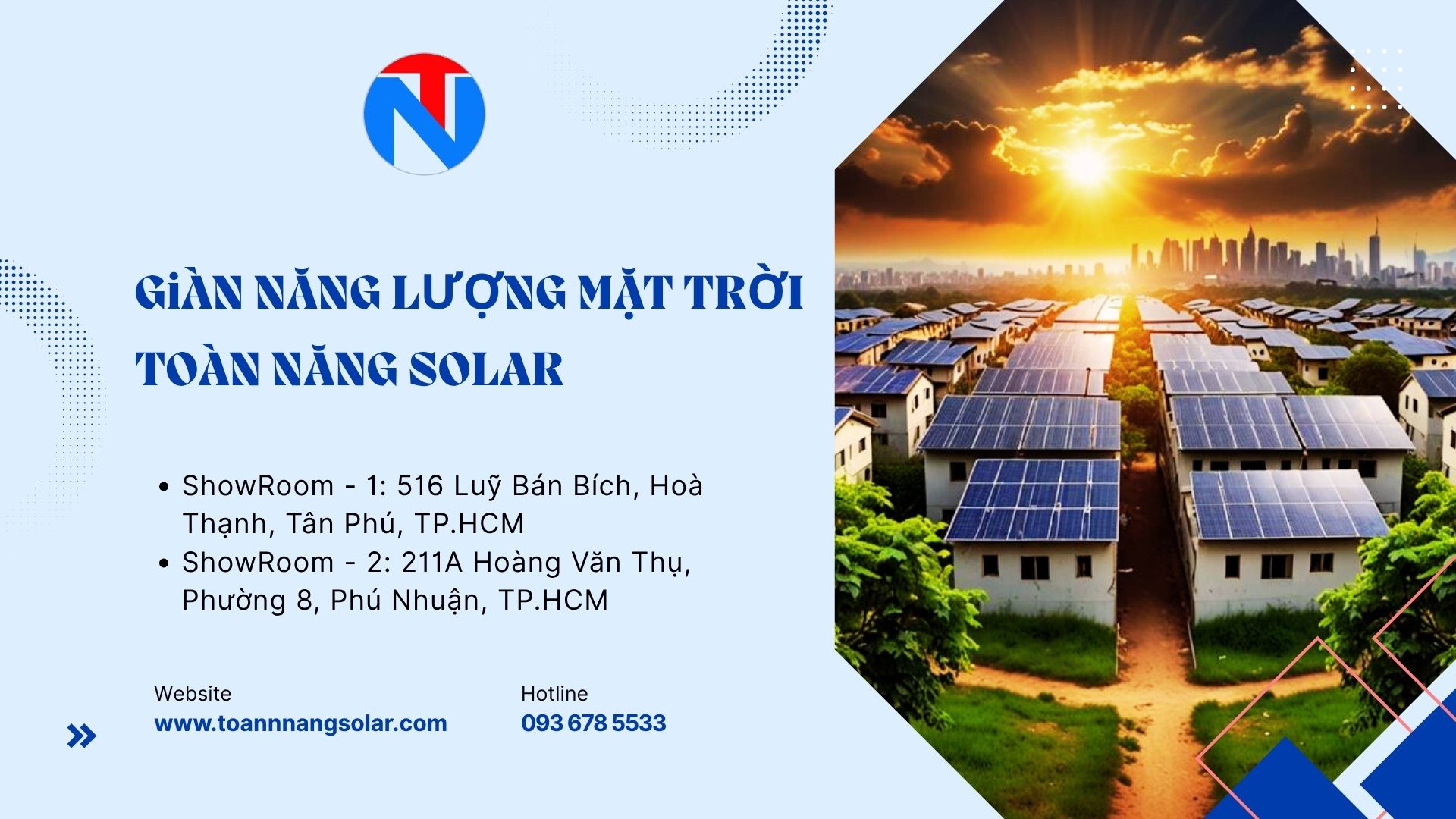 Giàn năng lượng mặt trời – Công nghệ xanh, năng lượng sạch cho tương lai gian ta da nang toan nang solar 17