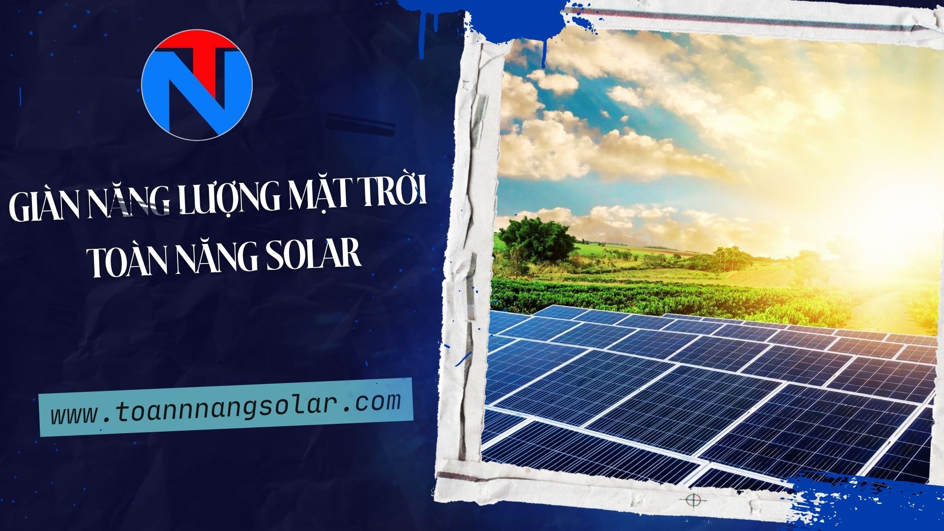 Giàn năng lượng mặt trời: Giải pháp tiết kiệm chi phí 100% và bảo vệ môi trường gian ta da nang toan nang solar 19