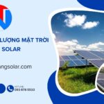 Giàn năng lượng mặt trời 2026: Giải pháp tiết kiệm điện – Lợi nhuận bền vững gian ta da nang toan nang solar 29
