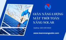 gian ta da nang toan nang solar 3