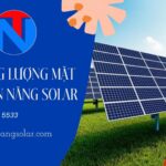Giàn năng lượng mặt trời: Xu hướng tiết kiệm năng lượng cho mọi hộ gia đình gian ta da nang toan nang solar 5
