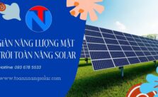 gian ta da nang toan nang solar 5