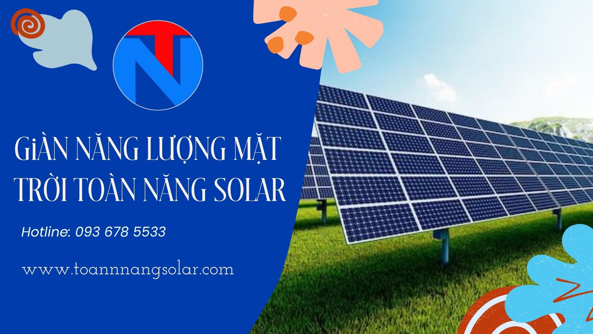 Giàn năng lượng mặt trời: Xu hướng tiết kiệm năng lượng cho mọi hộ gia đình gian ta da nang toan nang solar 5