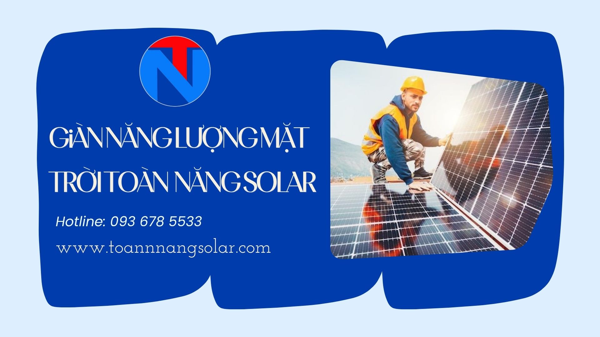 Giàn năng lượng mặt trời: Xu hướng tiết kiệm năng lượng cho mọi hộ gia đình gian ta da nang toan nang solar 6