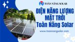 Hệ thống điện mặt trời bám tải 8kw | pin năng lượng mặt trời ja solar | inverter hòa lưới solis - Ảnh 3