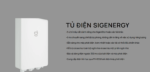 Sigenergy – giải pháp tổng thể năng lượng cho mọi nhà - Ảnh 4